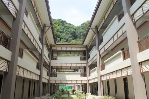 Hotel Seri Malaysia Kangar Exterior foto