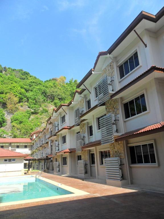 Hotel Seri Malaysia Kangar Exterior foto